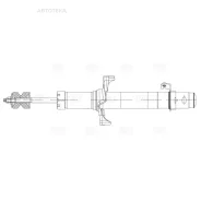 ����������� Honda Accord (08-) (������) ���. ����. (AG 23358) Trialli AG23358 Trialli AG23358 AG23358 ����