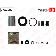 ����������� ���������� ��������+������� Nissan Almera II (N16) 2000 -, Primera (P11) 1996 Masterkit 77A2202 Masterkit 77A2202 77A2202 ����