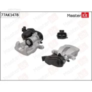 ������� ��������� ���. ���. Renault Fluence(L3_), Megane III(KZ0/1, DZ0/1_, BZ0/1_) 08- Masterkit 77AK1478 Masterkit 77AK1478 77AK1478 ����