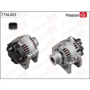 ��������� Nissan Almera II(N16) 00-, Renault Logan I(LS_), Megane II(LM0/1_) 03- (14V,110A) Masterkit 77AL013 Masterkit 77AL013 77AL013 ����