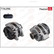 ��������� SsangYong Actyon Sports I(QJ), Actyon Sports II, Korando(CK), Rexton 05- (12V,120A) Masterkit 77AL096 77AL096 Masterkit 77AL096 77AL096 ����