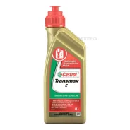 Castrol Transmax