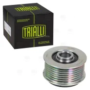 ����� ������. ����� Hyundai H-1 (08-) 2.5d (�������� �����) Trialli CM6800 Trialli CM6800 CM6800 ����