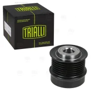 ����� ���������� ���� Toyota Camry 3.5 06- Trialli CM6826 Trialli CM6826 CM6826 ����