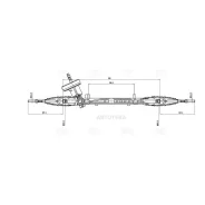 �������� ������� (�����) ��� �/� ���� Vesta (15-) (�������. ) (CR 0101) Trialli CR0101 Trialli CR0101 CR0101 ����
