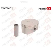 ������� � ������� (��� �����) (1��) (0,5) Mitsubishi 4B11 Masterkit 77BPG0017 77BPG0017 Masterkit 77BPG0017 77BPG0017 ����