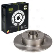 ���� ����. Renault Megane II (02-)/Clio III (05-) ���. d=240 (��� ����. ) (�����. ) (DF 095109) Trialli DF095109 Trialli DF095109 DF095109 ����