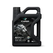 CNRG N-Force Special FE