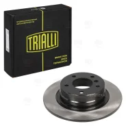 ���� ����. BMW 1 (E81) (04-)/3 (E90) (05-) ���. d=296 (DF 190335) Trialli DF190335 Trialli DF190335 DF190335 ����