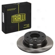 ���� ����. ��� �/� BMW 1 (E81) (04-) ���. d=280 (DF 190336) Trialli DF190336 Trialli DF190336 DF190336 ����