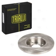 ���� ����. Opel Ascona C (81-)/Corsa A (82-)/Opel Kadett E (86-) �����. d=236 (DF 270118) Trialli DF270118 Trialli DF270118 DF270118 ����