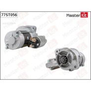 ������� Hyundai H-1(TQ) 08-, Kia Sorento I(JC) 02- (2,2kW) Masterkit 77ST056 77ST056 Masterkit 77ST056 77ST056 ����