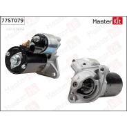 ������� Chevrolet Lacetti(J200) 03-, Daewoo Nexia 95-08, Opel Astra H(A04) 04-14 (1,3kW) Masterkit 77ST079 77ST079 Masterkit 77ST079 77ST079 ����