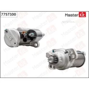 ������� Audi A3(8V1,8VK) 12-, Skoda Superb III(3V3) 15-, VW Polo(6R1,6C1) 09- (1,1kW) Masterkit 77ST100 77ST100 Masterkit 77ST100 77ST100 ����