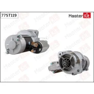 ������� Hyundai H-1(A1) 97-08, Kia Sorento I(JC) 02- (2,2kW) Masterkit 77ST119 77ST119 Masterkit 77ST119 77ST119 ����