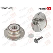 ������� � ����� � ����������� ���. Audi A3 (8P1)/Skoda Octavia II (1Z3)/Volkswagen Tiguan Masterkit 77SWB3678 Masterkit 77SWB3678 77SWB3678 ����