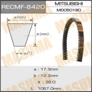 ������ �������� Masuma ��. 17x1096 �� Masuma 8420 Masuma 8420 8420 ����
