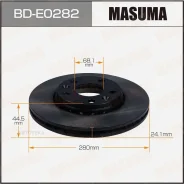 ���� ��������� [��.2] Masuma BDE0282 Masuma BDE0282 BDE0282 ����