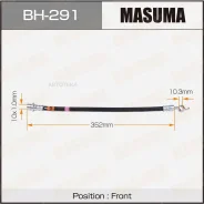 ����� ��������� �������� Masuma BH291 Masuma BH291 BH291 ����