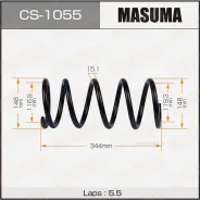 ������� �������� Masuma CS1055 Masuma CS1055 CS1055 ����
