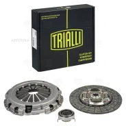 ��������� � ����� Toyota Hilux VII (07-) (� ��� ����. ) (FR 1905) Trialli FR1905 Trialli FR1905 FR1905 ����