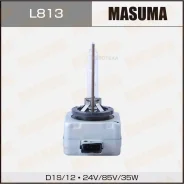 ����� ���������� D1S PK32d-2 42V 35W White Grade 5000k Masuma L813 Masuma L813 L813 ����