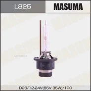 ����� Xenon COOL White Grade D2S 6000K 35W Masuma L825 Masuma L825 L825 ����