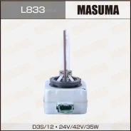 ����� Xenon Masuma White Grade D3S 5000K 35W Masuma L833 Masuma L833 L833 ����