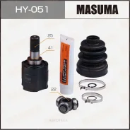 ���� Hyundai Solaris -17 Masuma HY051 Masuma HY051 HY051 ����