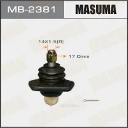����� ������� Masuma MB2381 Masuma MB2381 MB2381 ����