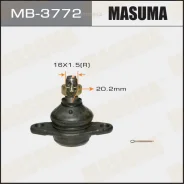 ����� ������� ������ �������� �������� ������ Masuma MB3772 Masuma MB3772 MB3772 ����