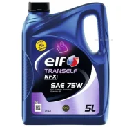 Elf Tranself