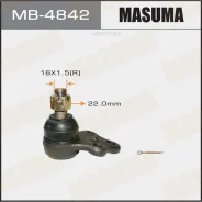 ����� ������� Masuma MB4842 Masuma MB4842 MB4842 ����