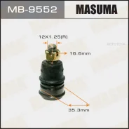 ����� ������� Masuma MB9552 Masuma MB9552 MB9552 ����