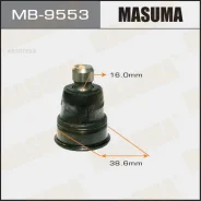 ����� ������� Masuma MB9553 Masuma MB9553 MB9553 ����