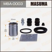 ����������� ���������� �������� � ������� d-34 Masuma MBA0003 Masuma MBA0003 MBA0003 ����