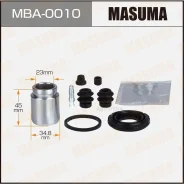 ����������� ���������� �������� � ������� d-34.8 Masuma MBA0010 Masuma MBA0010 MBA0010 ����