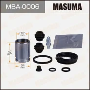 ����������� ���������� �������� � ������� d-34 Masuma MBA0006 Masuma MBA0006 MBA0006 ����
