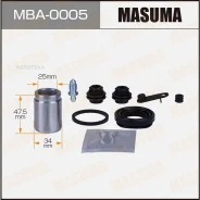 ����������� ���������� �������� � ������� d-34 Masuma MBA0005 Masuma MBA0005 MBA0005 ����