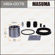 ����������� ���������� �������� � ������� d-60 Masuma MBA0078 Masuma MBA0078 MBA0078 ����