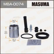 ����������� ���������� �������� � ������� d-45.3 Masuma MBA0074 Masuma MBA0074 MBA0074 ����
