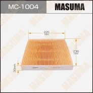������ �������� Masuma MC1004 Masuma MC1004 MC1004 ����