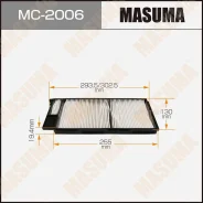 ������ �������� Masuma MC2006 Masuma MC2006 MC2006 ����