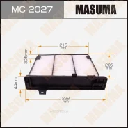 ������ �������� Masuma MC2027 Masuma MC2027 MC2027 ����
