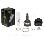 ���� Subaru Forester SF 97- 2.0i ���. ���. Trialli GO2204 Trialli GO2204 GO2204 ����