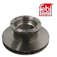 ���� ��������� MAN L2000, MB (330�130�34) (1��. ) FEBI FEBI 29166 29166 ����
