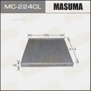 �������� ������ AC-101E Masuma �������� (1/40) Masuma MC224CL Masuma MC224CL MC224CL ����