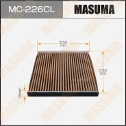 ������ �������� �������� Masuma MC226CL Masuma MC226CL MC226CL ����