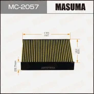 ������ �������� Masuma MC2057 Masuma MC2057 MC2057 ����