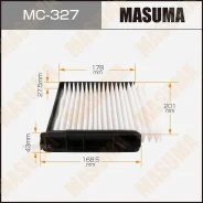 �������� ������ AC-204E Masuma (1/40) Masuma MC327 Masuma MC327 MC327 ����